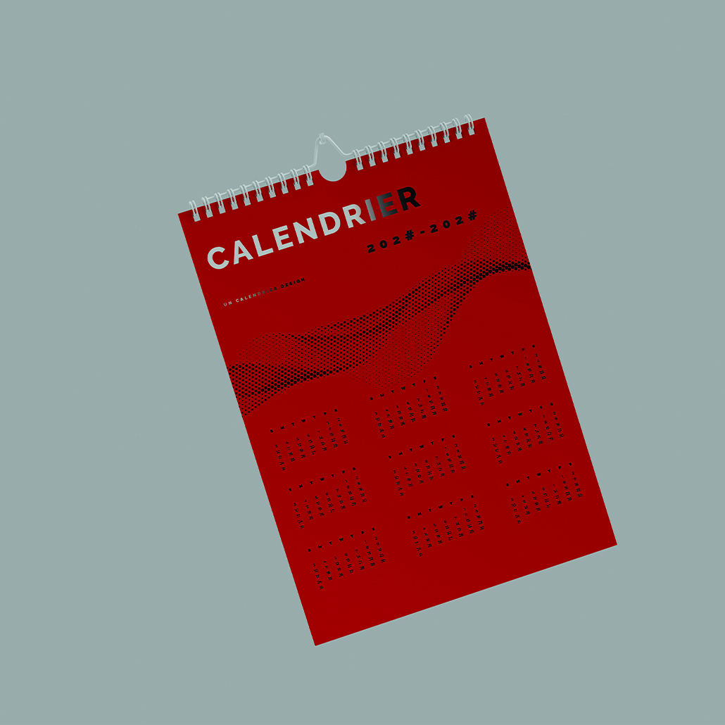 Calendrier