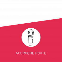 accroche-porte