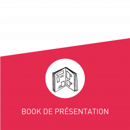 Book de présentation