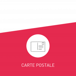 Carte postale