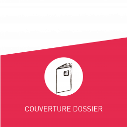 Couverture de dossier