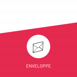 Enveloppe