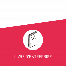 Livre d'entreprise