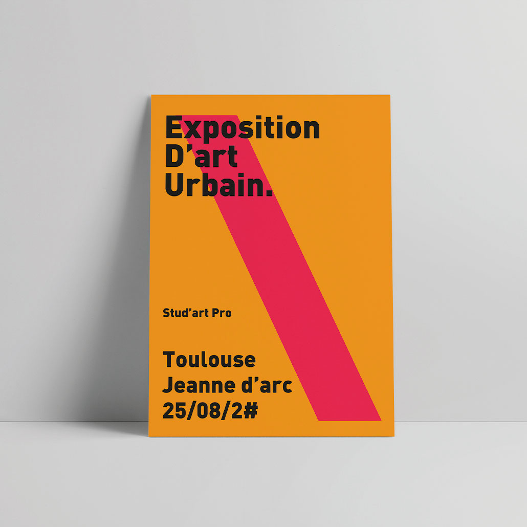 Impression et commander un Affiche pour un anniversaire - Imprimerie Affiche