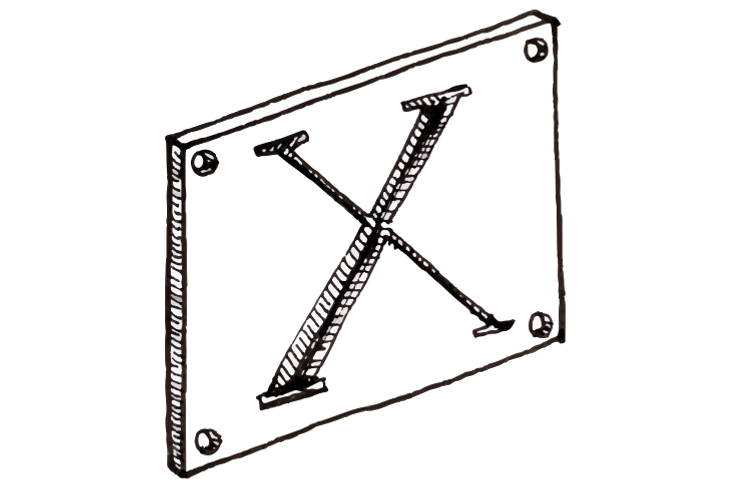 plaque-gravee